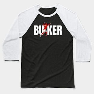 BUTKER 7 Baseball T-Shirt